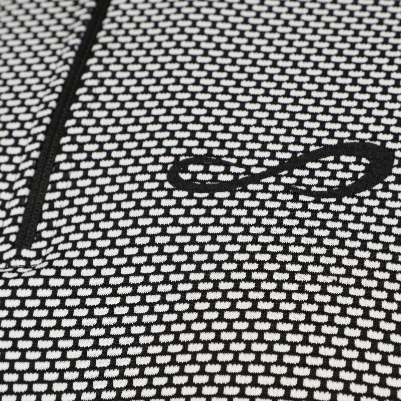 Sudadera Endless Epic II Gris Negro