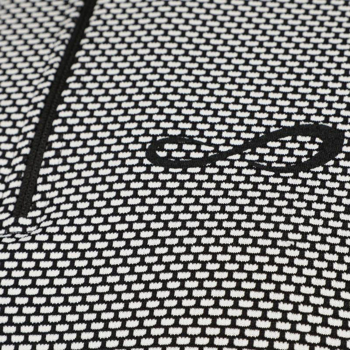 Sudadera Endless Epic II Gris Negro