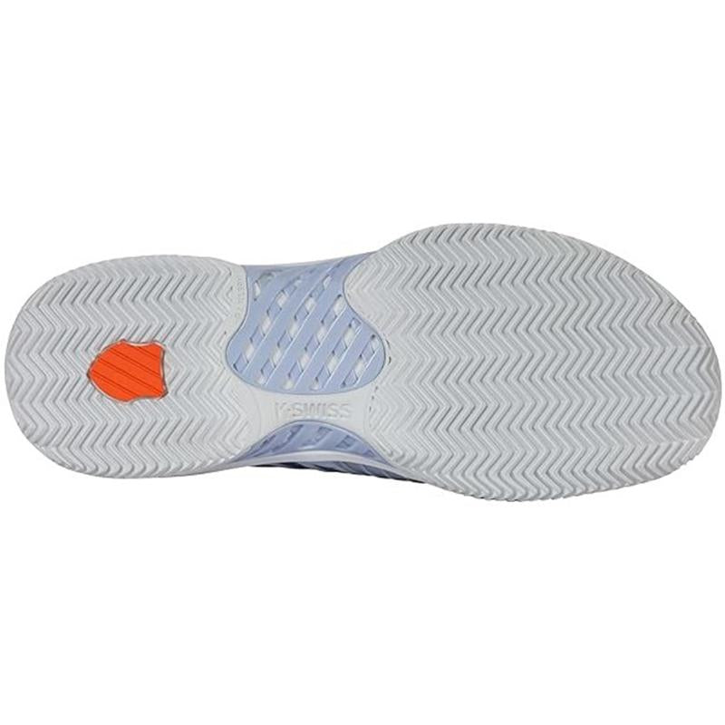 Zapatillas de Padel Kswiss Express Light 3 HB Clay Azul Artice