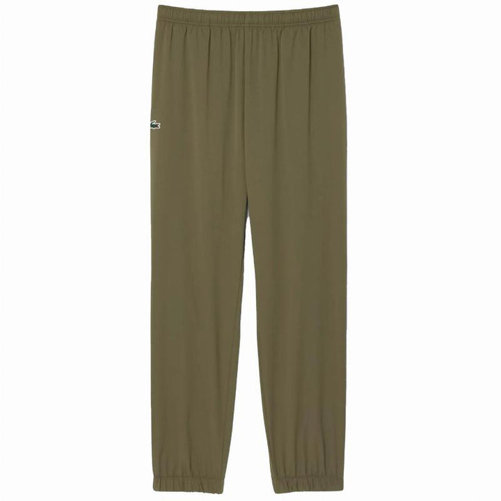Chandal Lacoste Tenis Verde Kaki