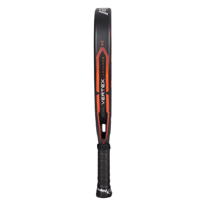 Pala Bullpadel Vertex Advance 2026