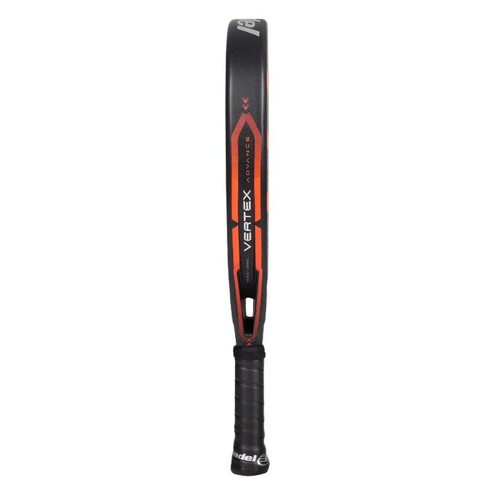 Pala Bullpadel Vertex Advance 2026