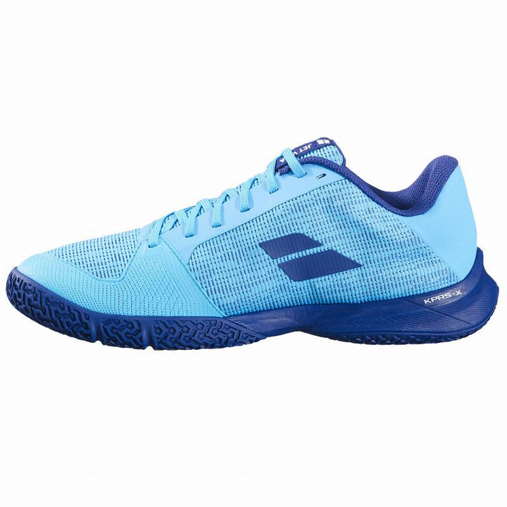 Zapatillas de Pádel de Pádel Babolat Jet Viva Azul Marino