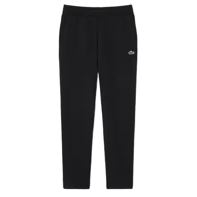 Pantalon Lacoste Sport Elastico Negro
