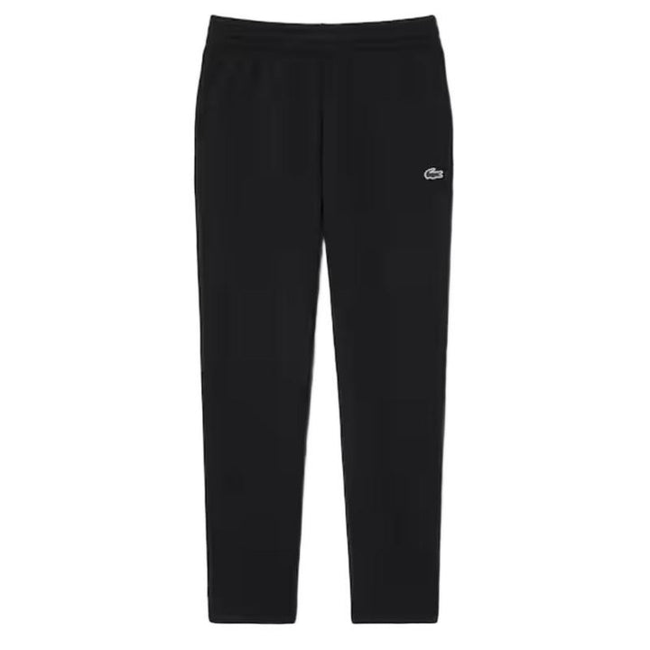 Pantalon Lacoste Sport Elastico Negro