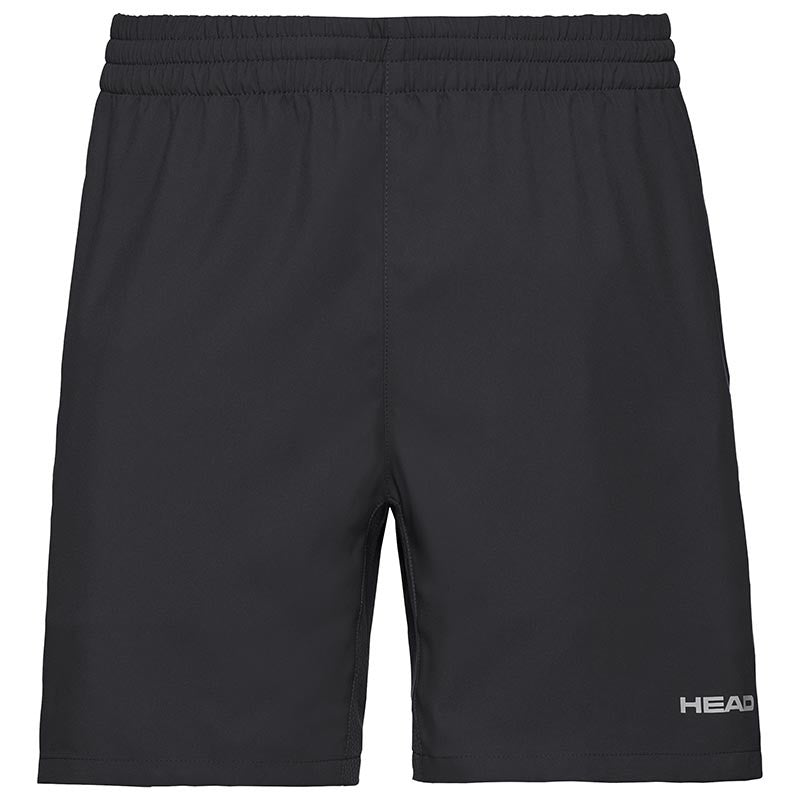 Short Head Club Negro
