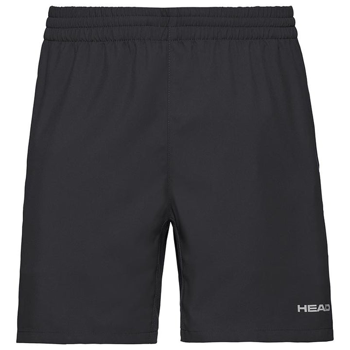 Short Head Club Negro