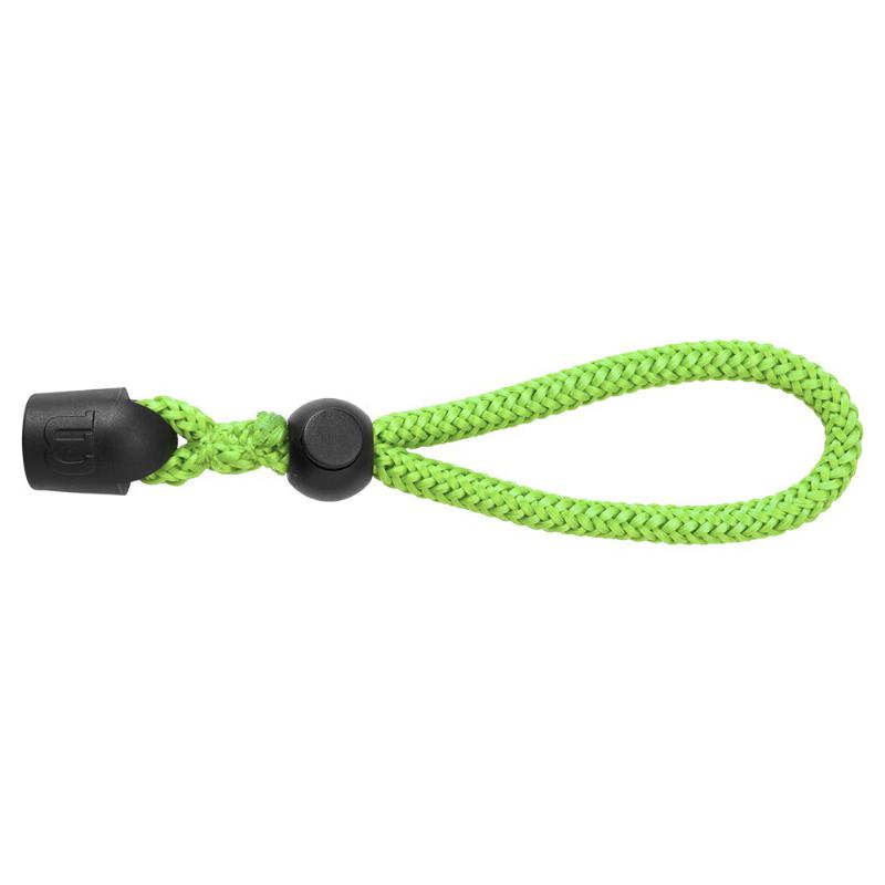 Cordon Wilson Trenzado Verde