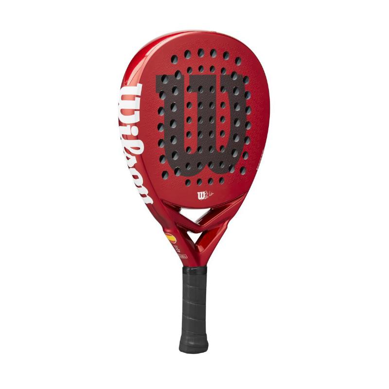 Pala Wilson Bela Pro V2.5 y Mochila LTD España