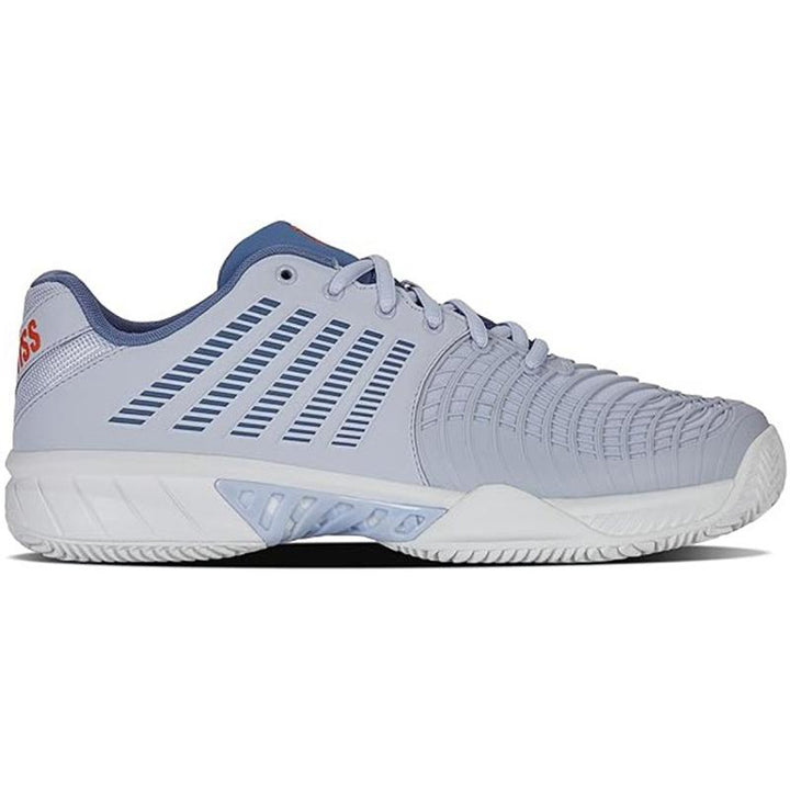 Zapatillas de Padel Kswiss Express Light 3 HB Clay Azul Artice