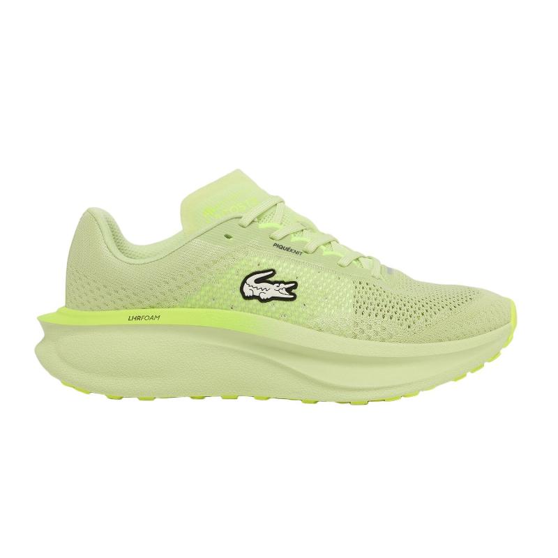 Zapatillas de Padel Lacoste Neo Run 2 Verde