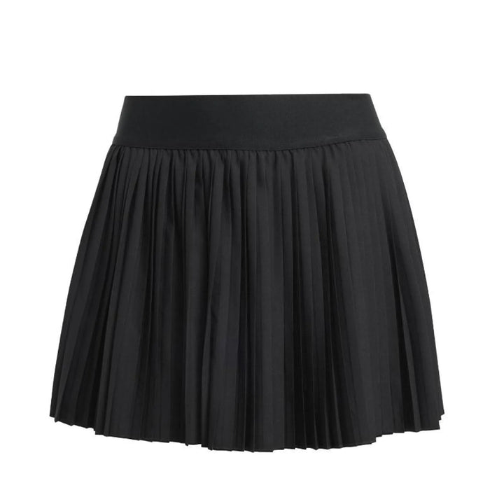 Falda Adidas Club Pleat Negro