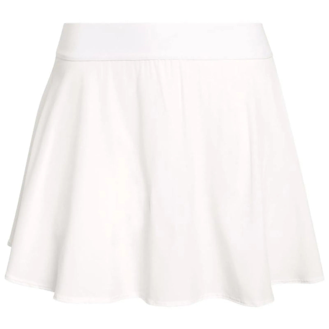 Falda Adidas Match Blanco