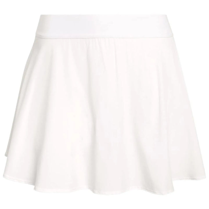 Falda Adidas Match Blanco