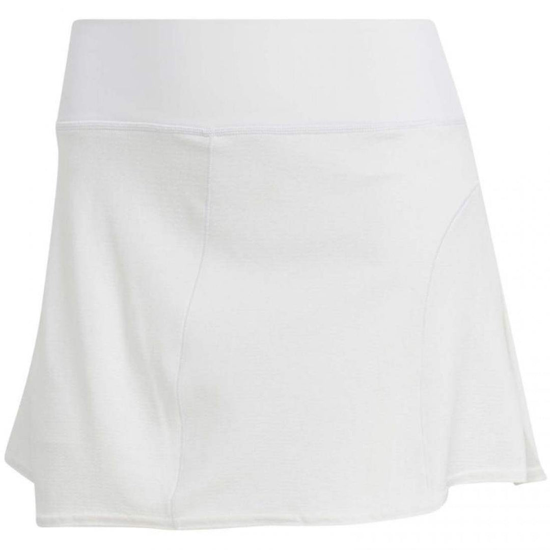 Falda Adidas Match Blanco Negro | Adidas