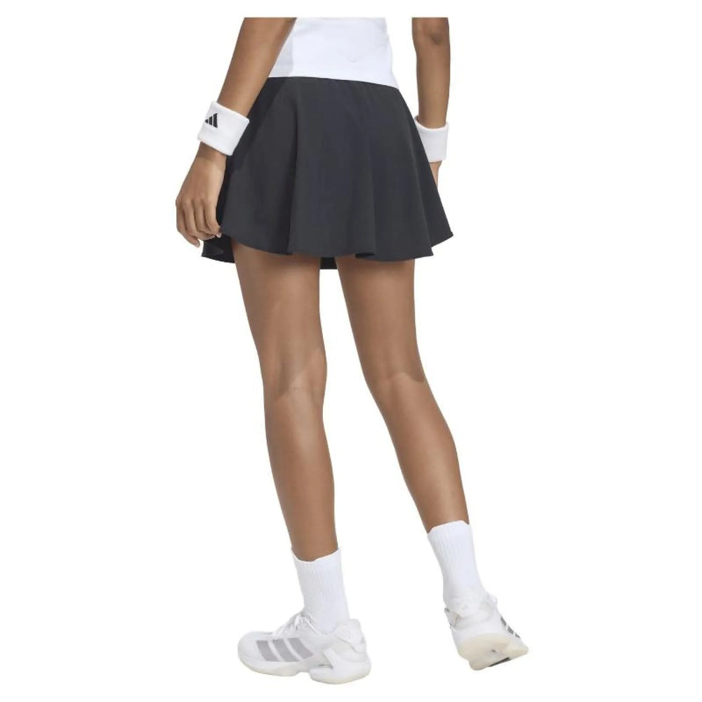 Falda Adidas Match Climacool Negro
