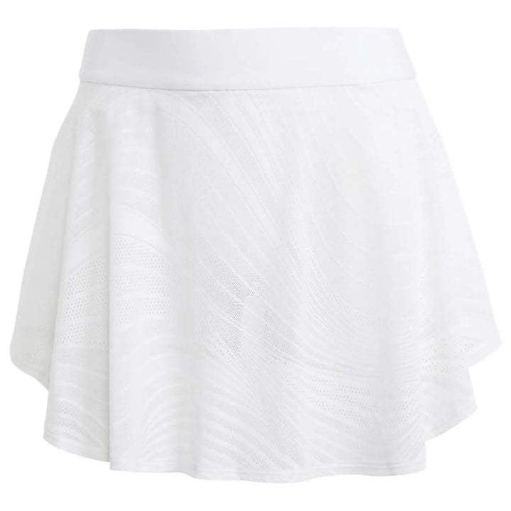 Falda Adidas Wow Pro Blanco