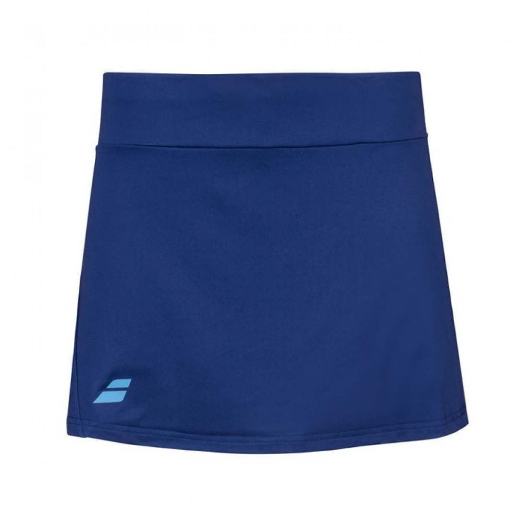 Falda Babolat Play Azul Estate | Babolat