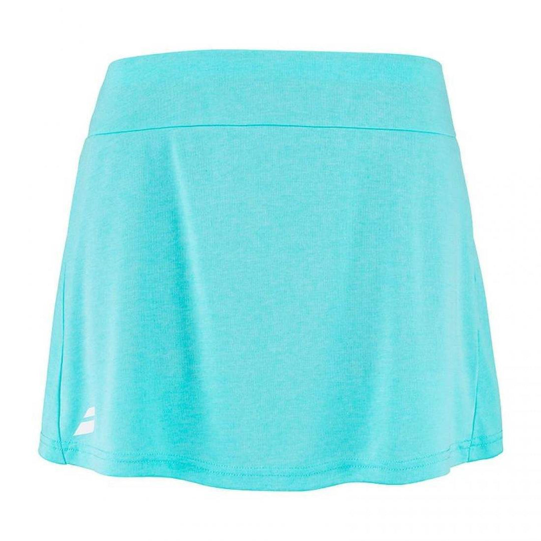 Falda Babolat Play Azul Jaspeado | Babolat