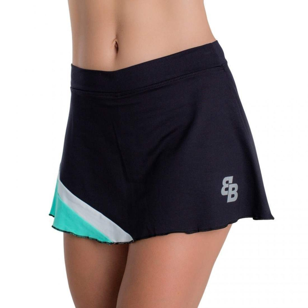 Falda BB Cuba Negro