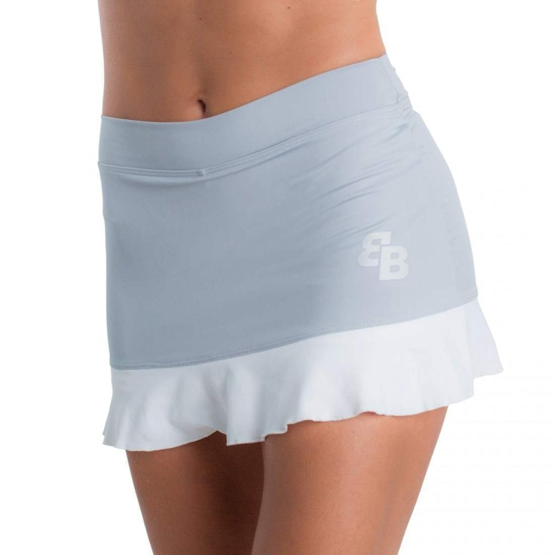 Falda BB Kyoto Gris | Bb