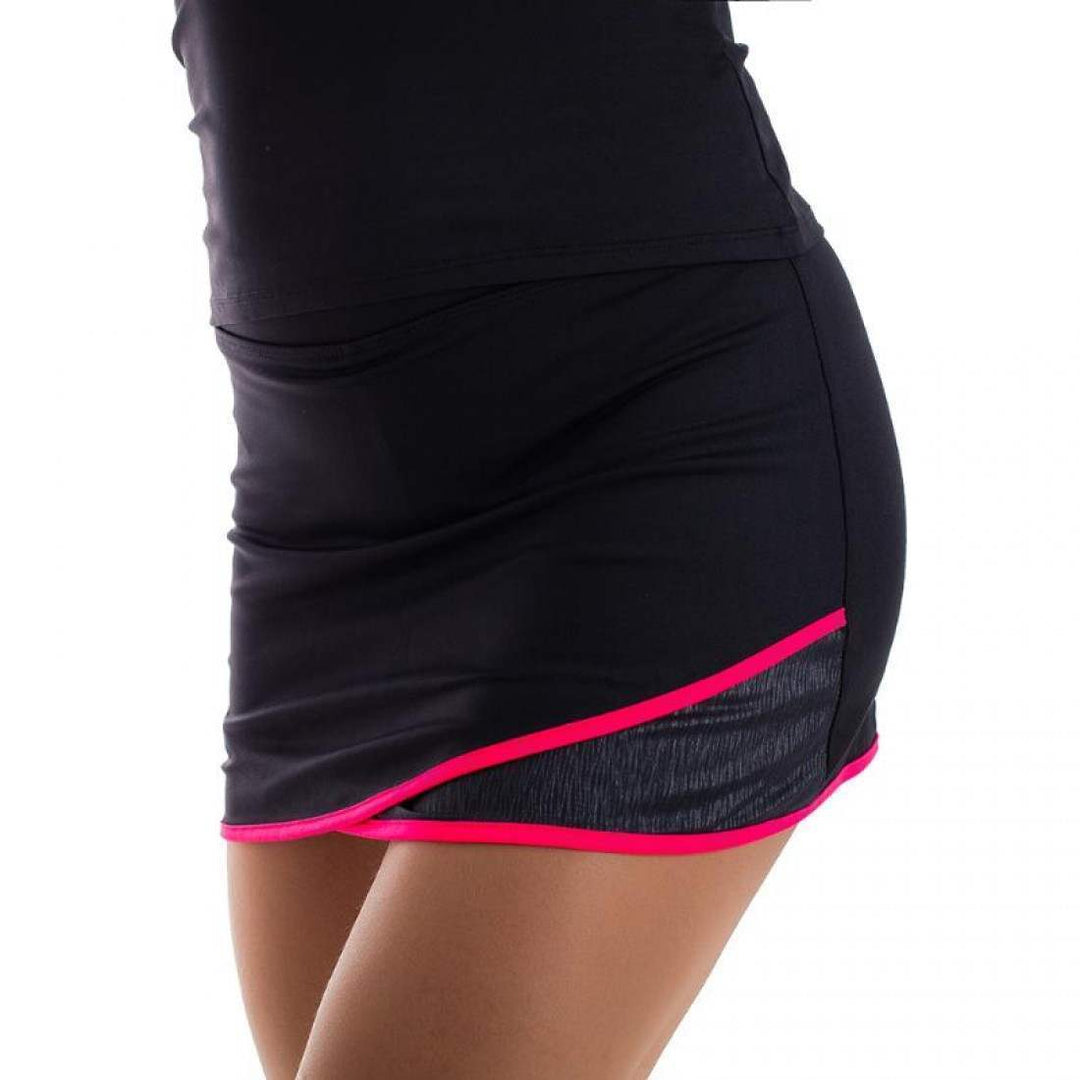 Falda BB Viento Negro | Bb