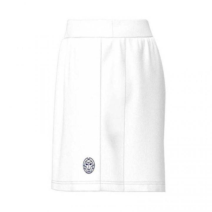 Falda Bidi Badu Crew Blanco Junior