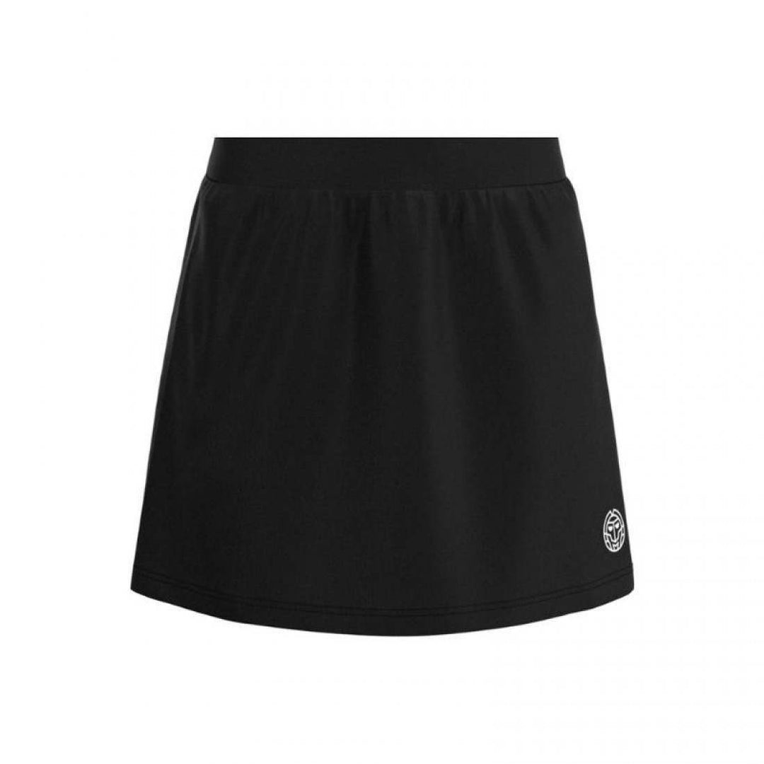 Falda Bidi Badu Crew Negro | BIDI BADU