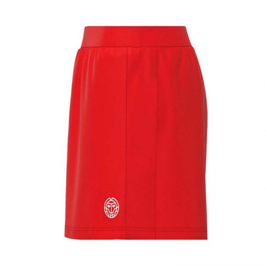 Falda Bidi Badu Crew Rojo Junior
