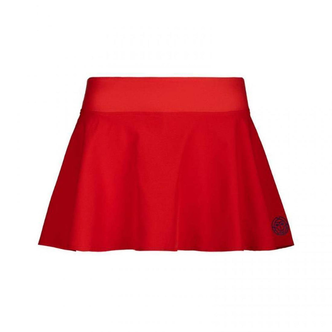 Falda Bidi Badu Mora Rojo | BIDI BADU