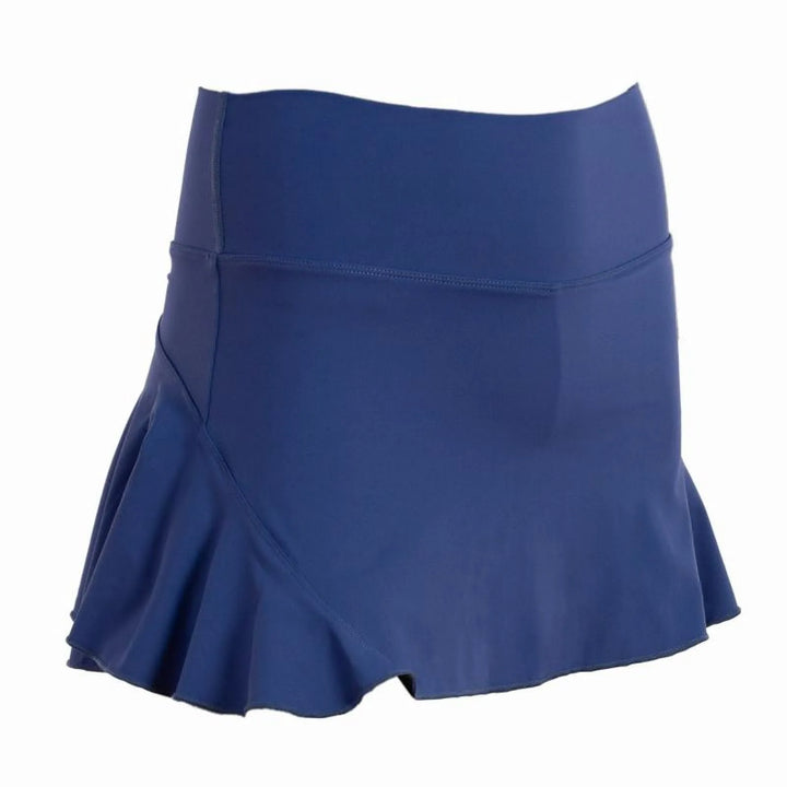 Falda Black Crown Naxos Azul Marino