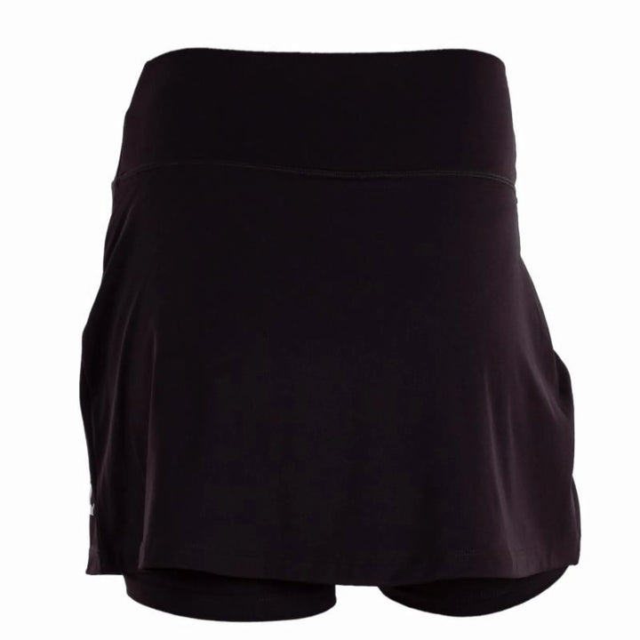 Falda Black Crown Naxos Negro