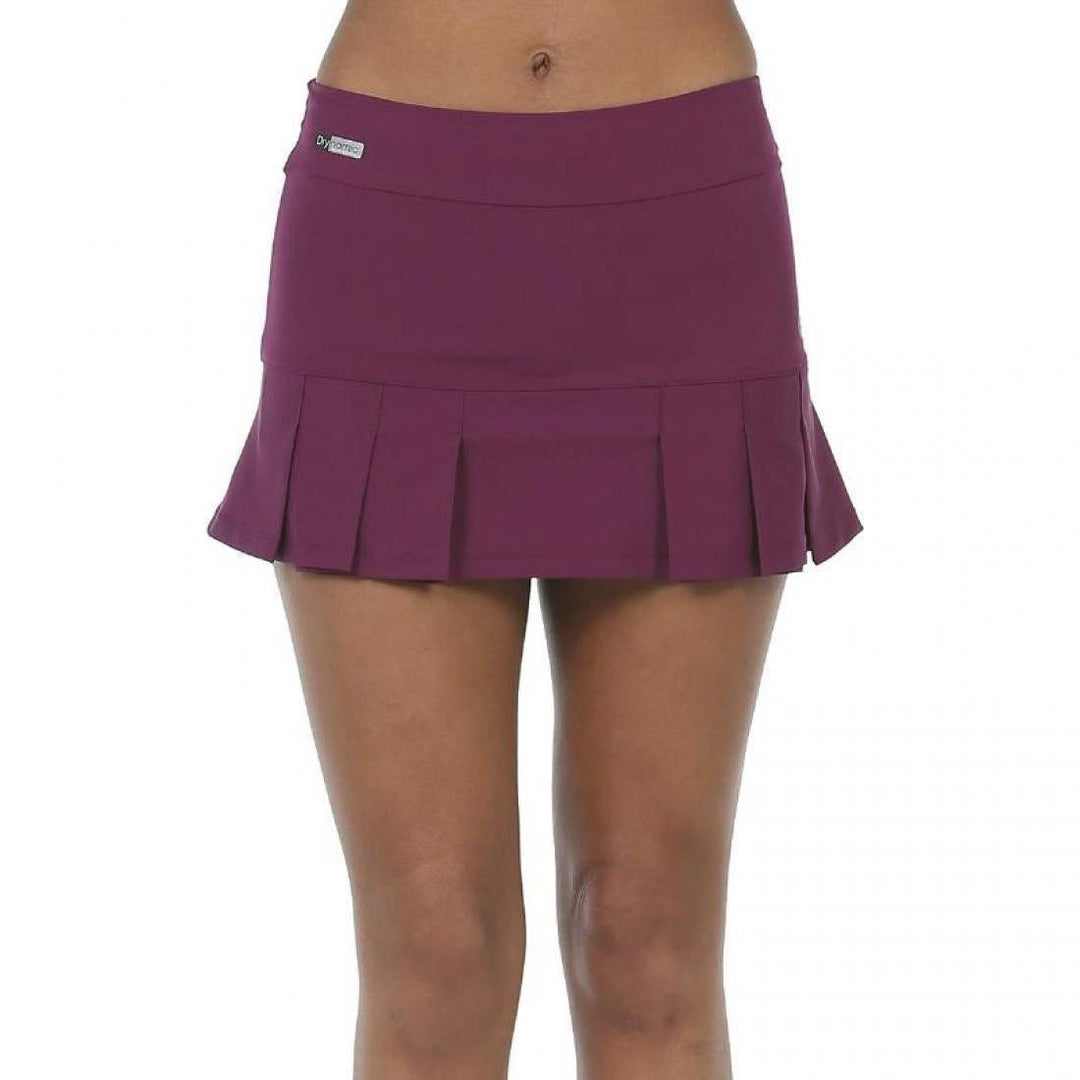 Falda Bullpadel Duro Uva | Bullpadel