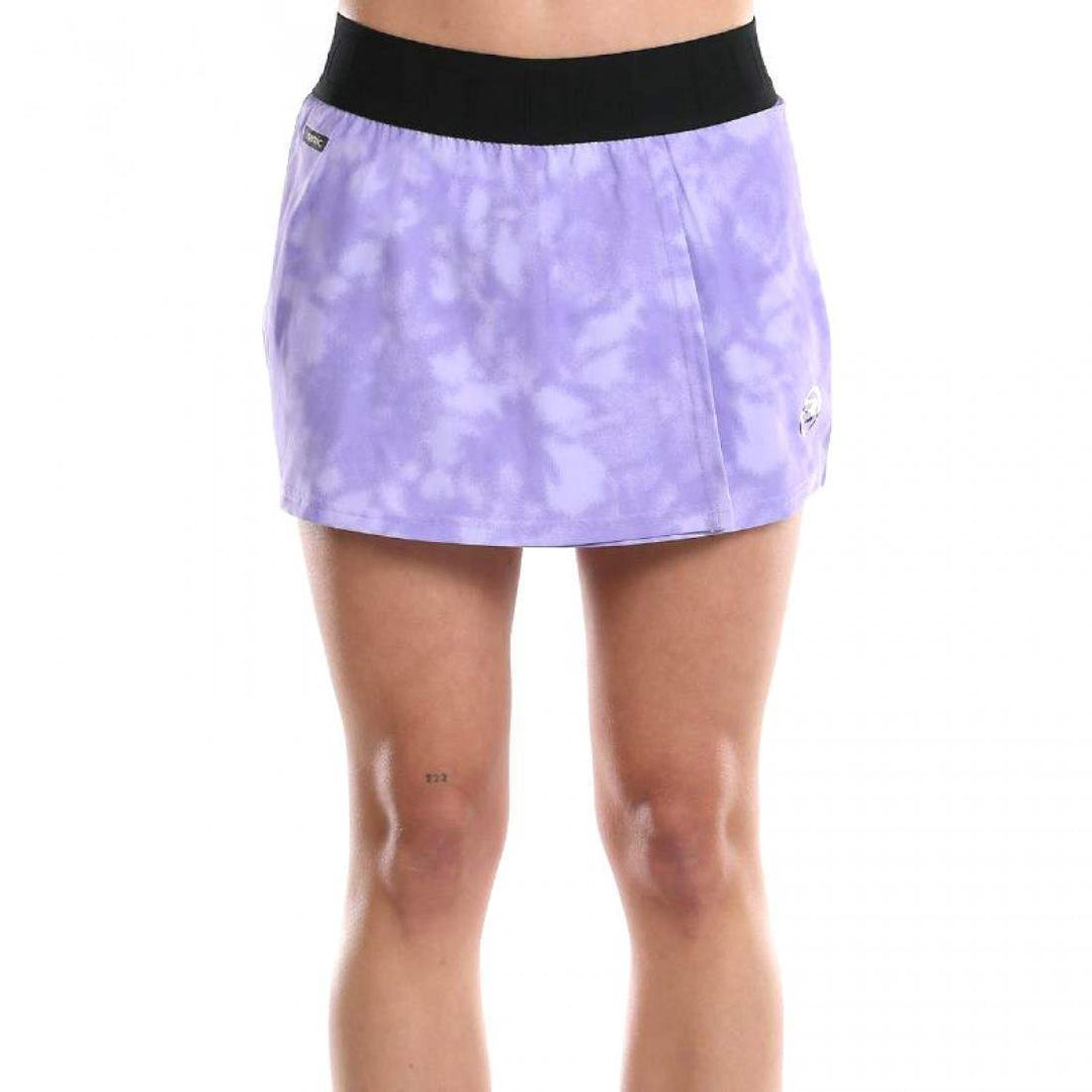 Falda Bullpadel Edite Malva | Bullpadel