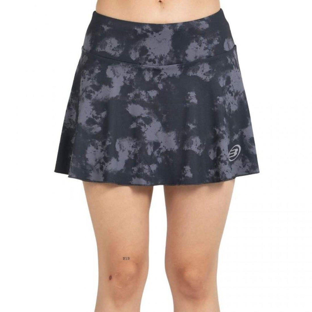 Falda Bullpadel Elido Azabache