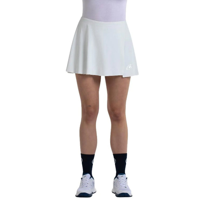 Falda Bullpadel Odilia Hielo
