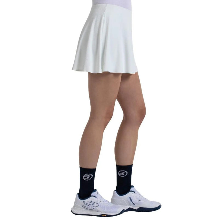 Falda Bullpadel Odilia Hielo