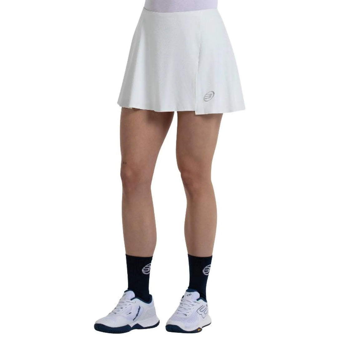 Falda Bullpadel Odilia Hielo