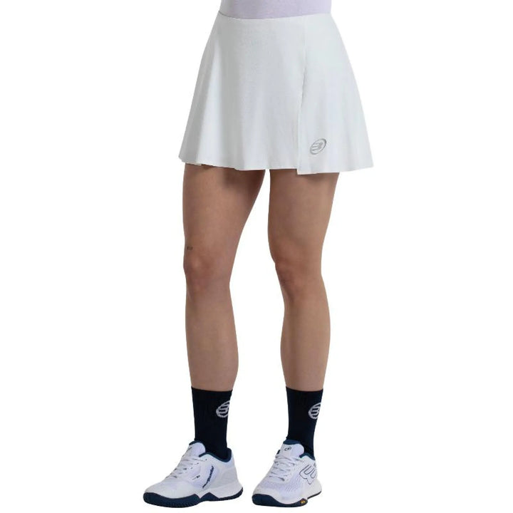 Falda Bullpadel Odilia Hielo