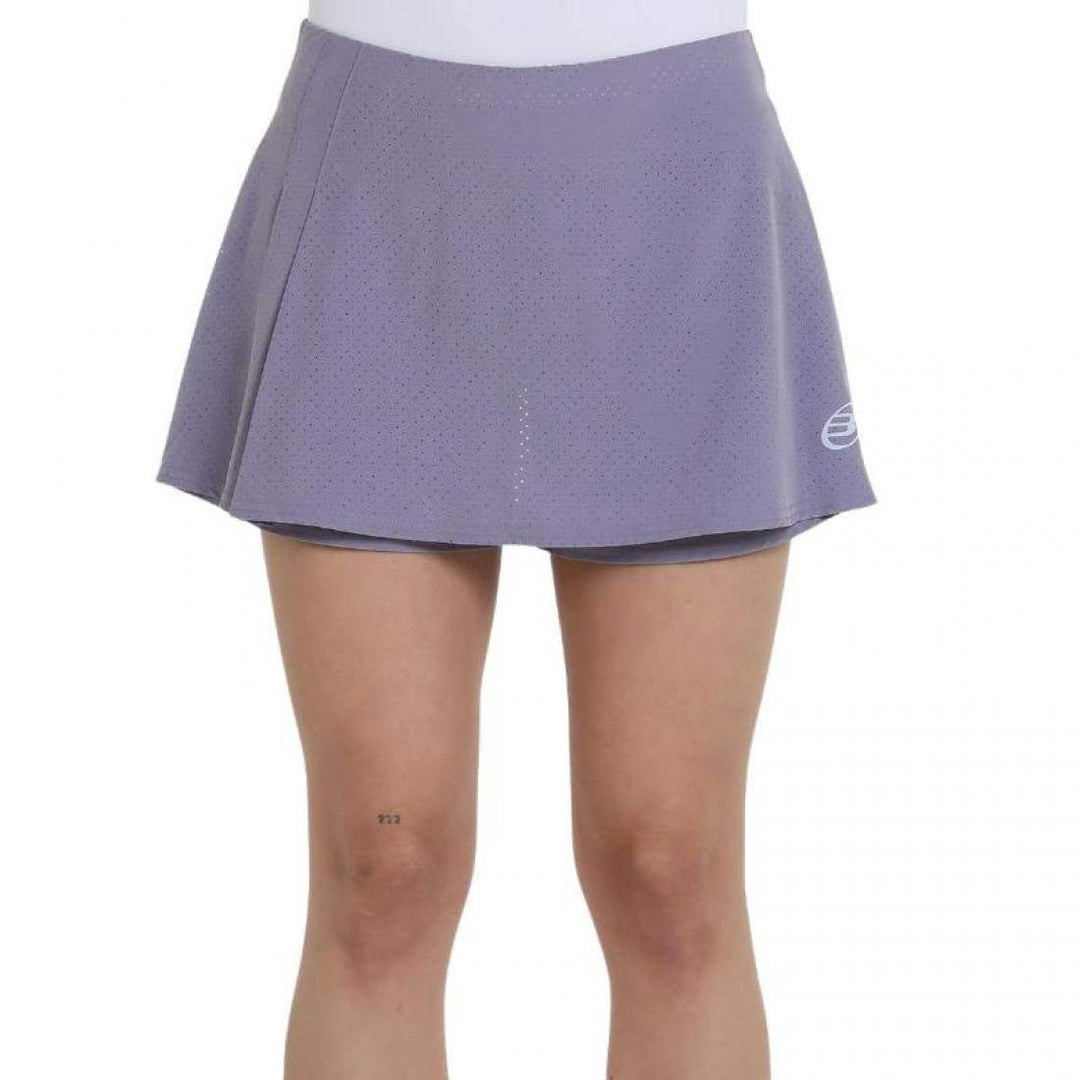 Falda Bullpadel Oleiros Malva | Bullpadel
