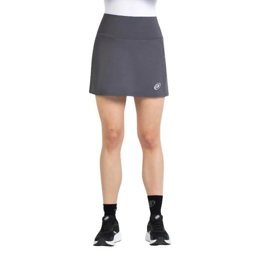 Falda Bullpadel Orson Asfalto
