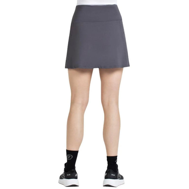 Falda Bullpadel Orson Asfalto