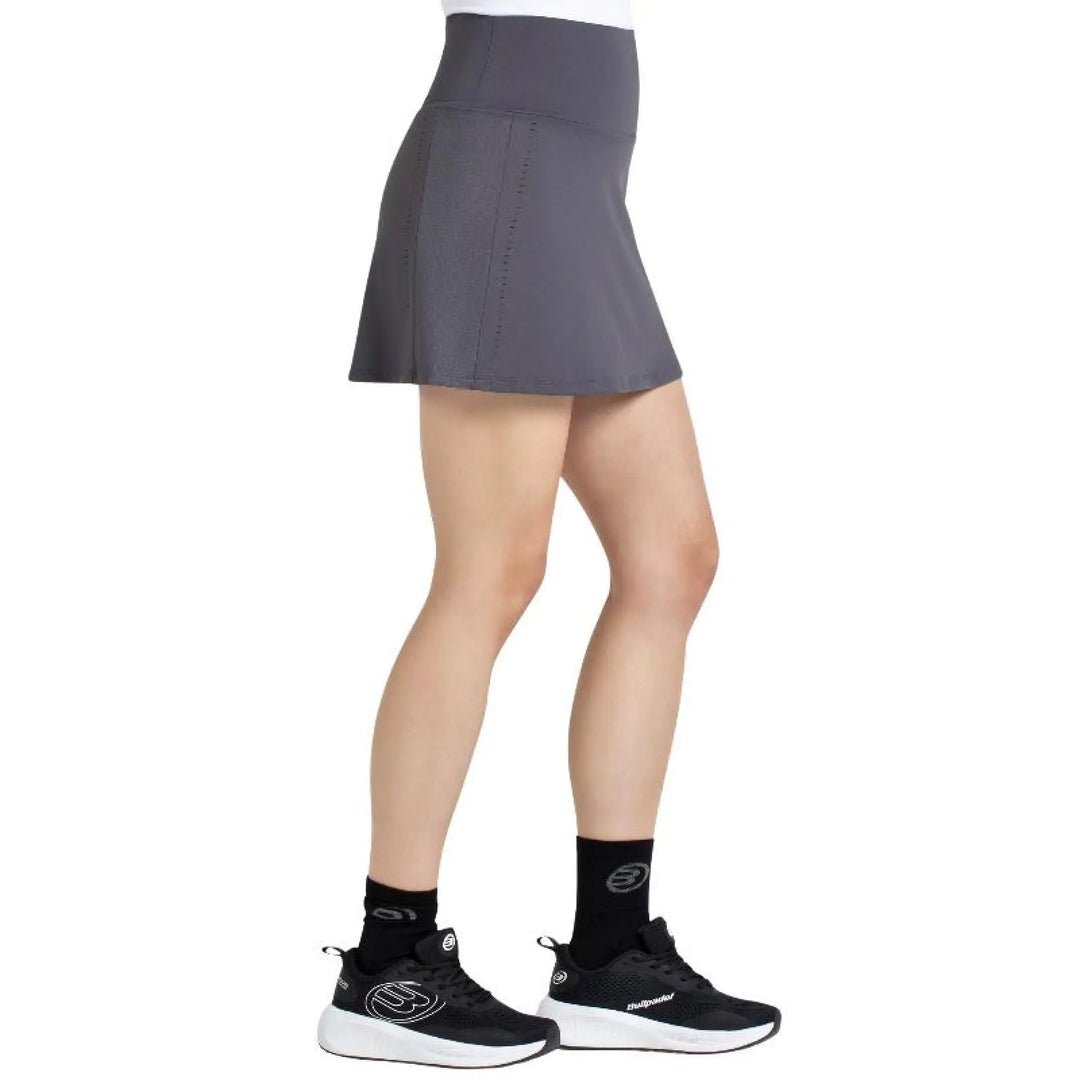 Falda Bullpadel Orson Asfalto
