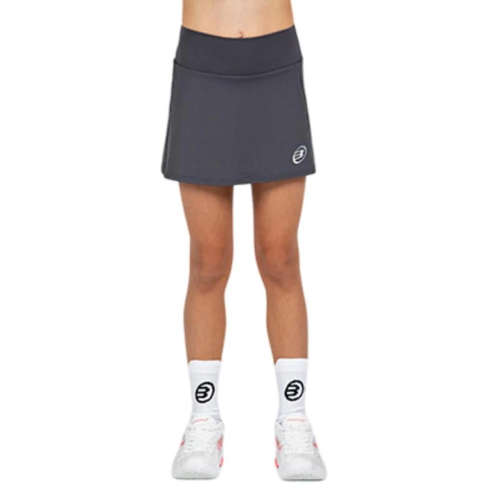 Falda Bullpadel Orson Asfalto Junior