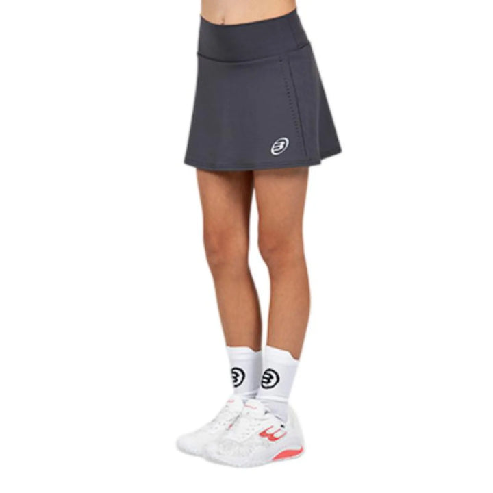 Falda Bullpadel Orson Asfalto Junior
