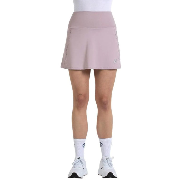 Falda Bullpadel Orson Rosa Sombra