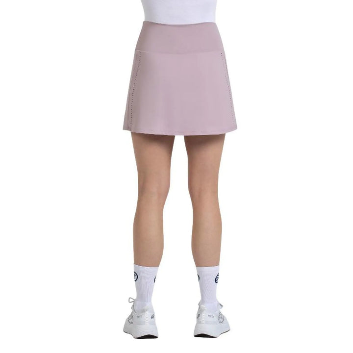 Falda Bullpadel Orson Rosa Sombra