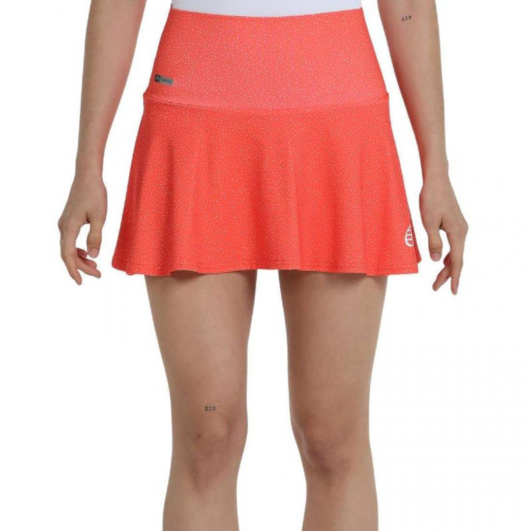 Falda Bullpadel Polis Pomelo | Bullpadel