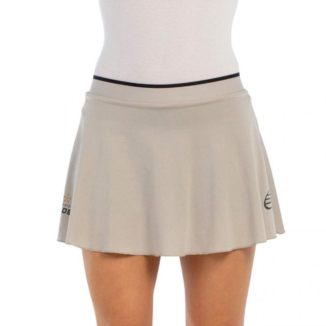 Falda Bullpadel Premier Padel Aguan Piedra Vigore | Bullpadel
