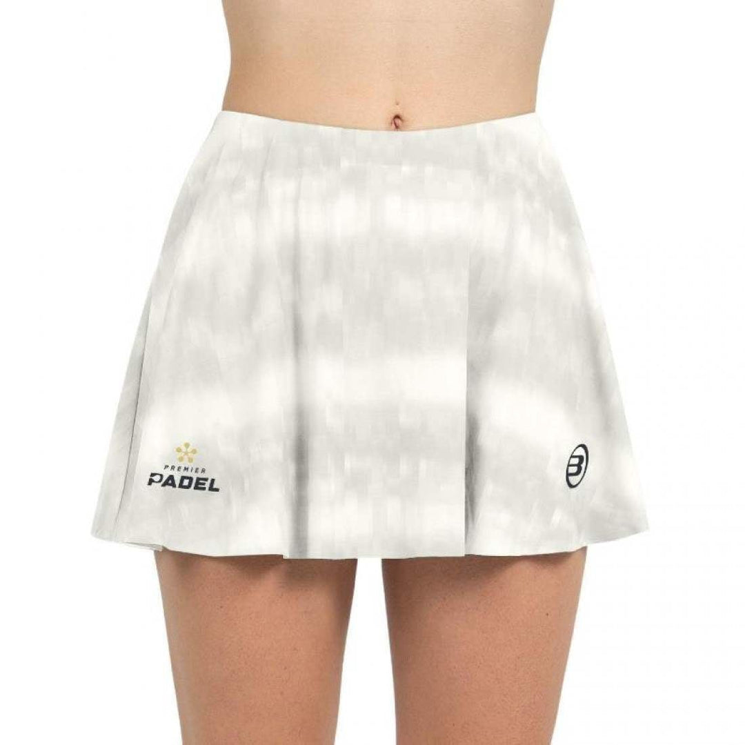 Falda Bullpadel Premier Padel Piatra Crudo